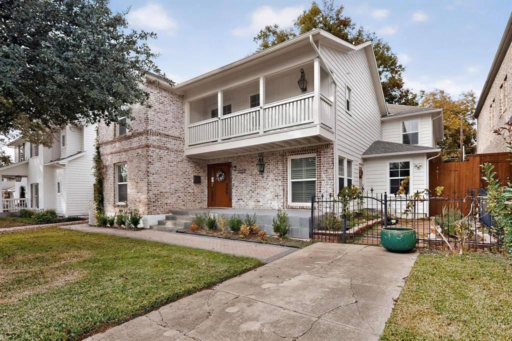 7639 Lovers Lane, Dallas, TX 75225