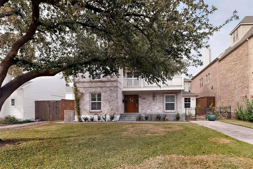 7639 Lovers Lane, Dallas, TX 75225