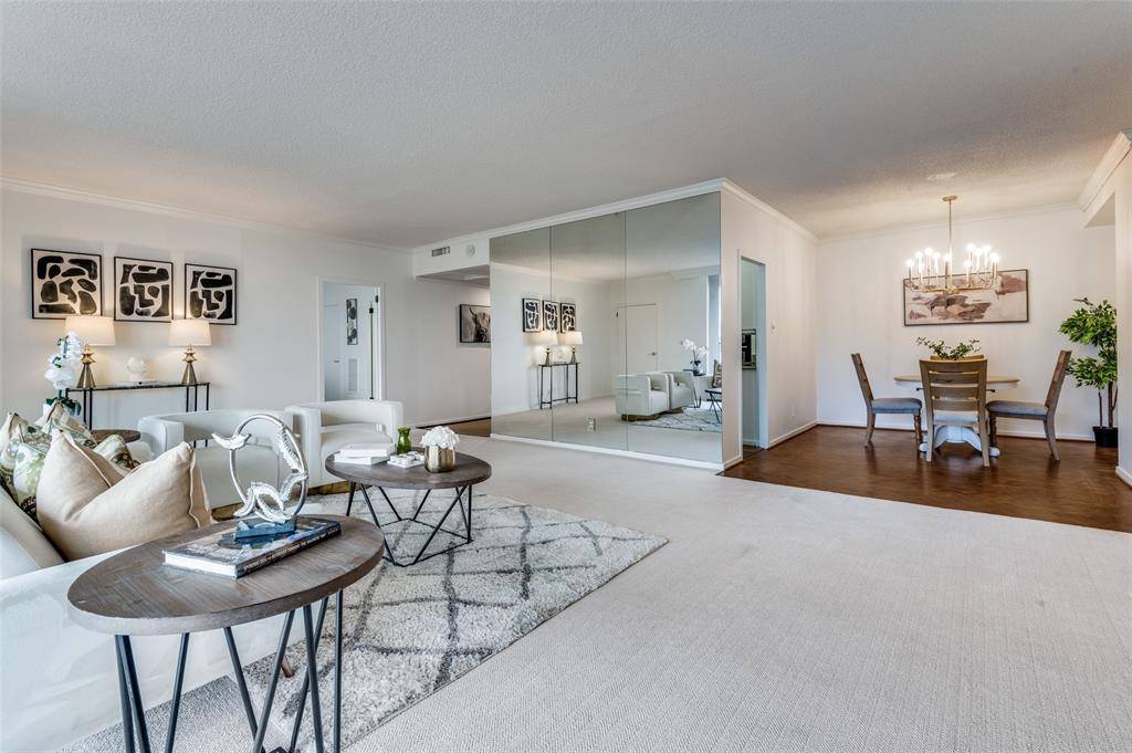 3310 Fairmount Street #12E, Dallas, TX 75201