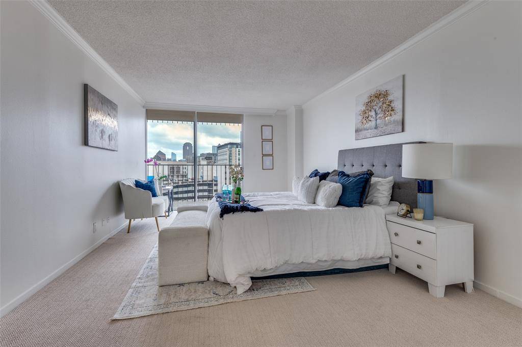 3310 Fairmount Street #12E, Dallas, TX 75201