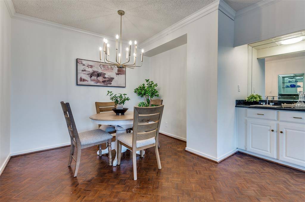 3310 Fairmount Street #12E, Dallas, TX 75201