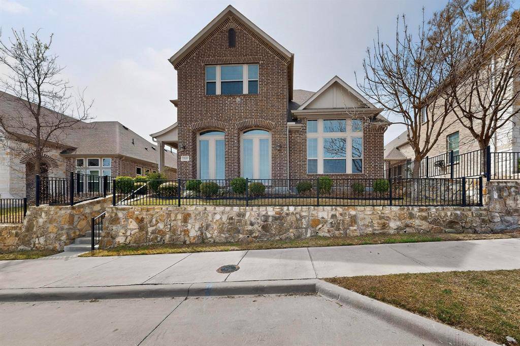 1015 Permian Lane, Allen, TX 75013