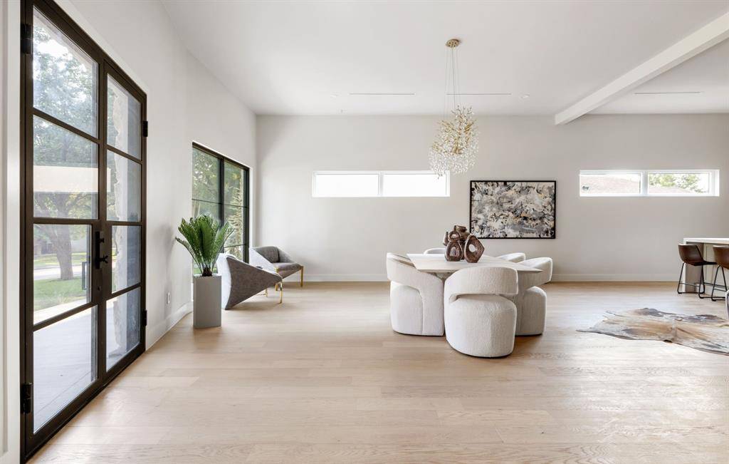 5525 Charlestown Drive, Dallas, TX 75230