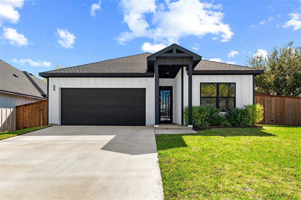 1916 Kimberly Drive, Arlington, TX 76010