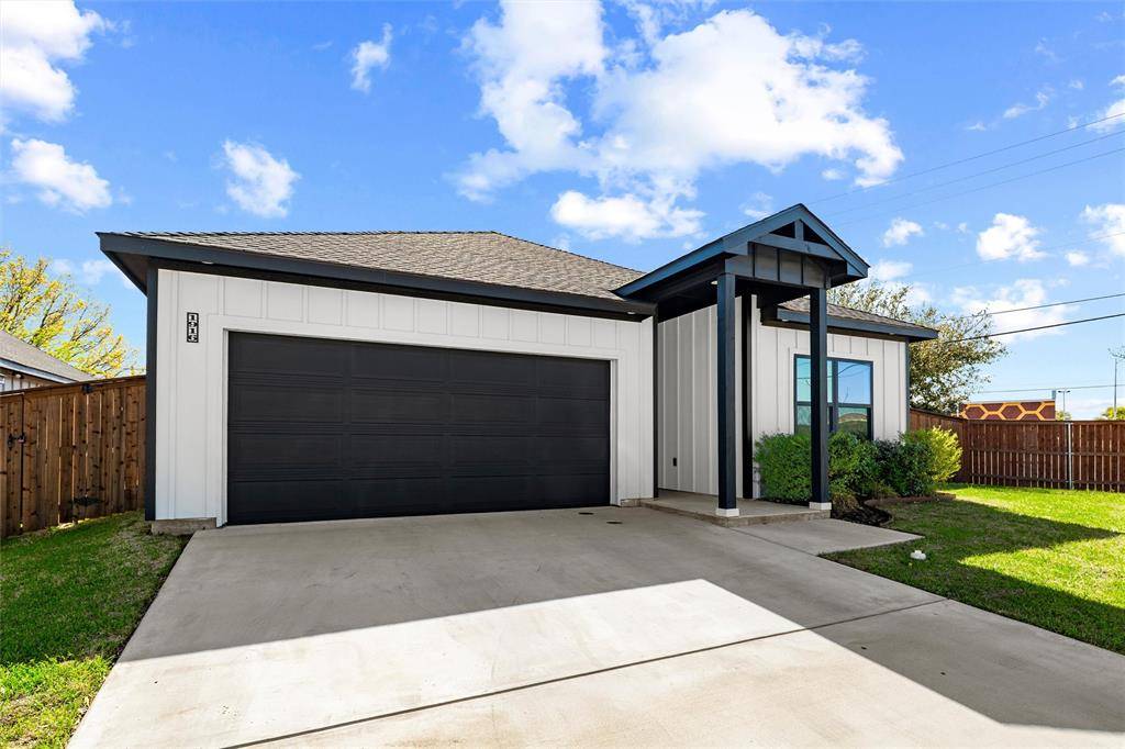 1916 Kimberly Drive, Arlington, TX 76010