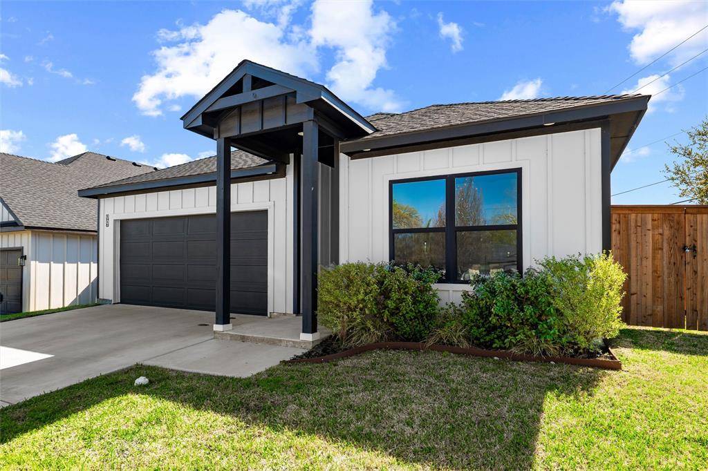 1916 Kimberly Drive, Arlington, TX 76010