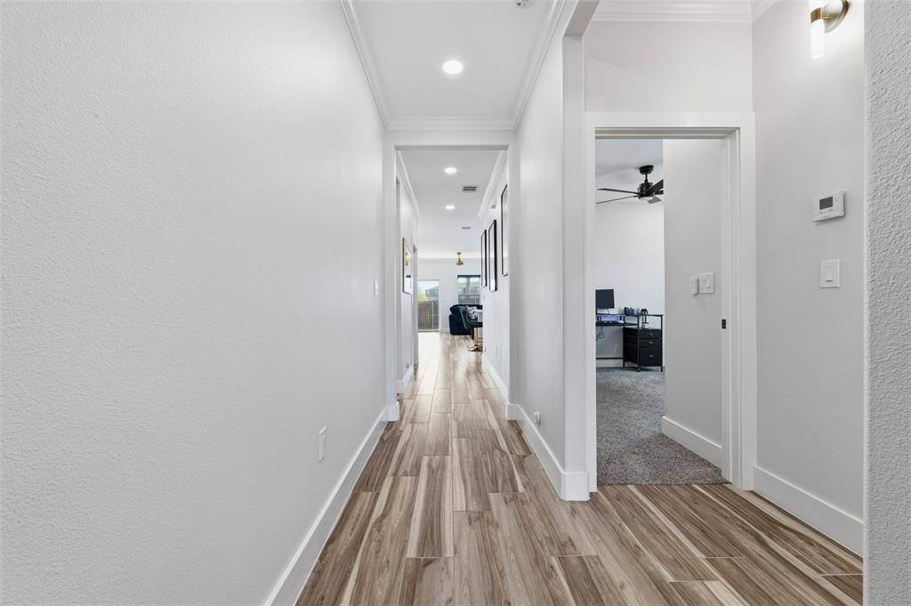 1916 Kimberly Drive, Arlington, TX 76010