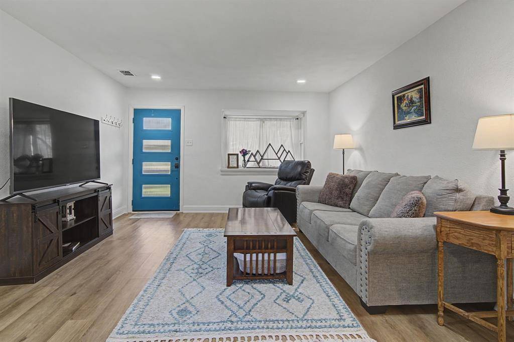 307 S Lindale Lane, Richardson, TX 75080