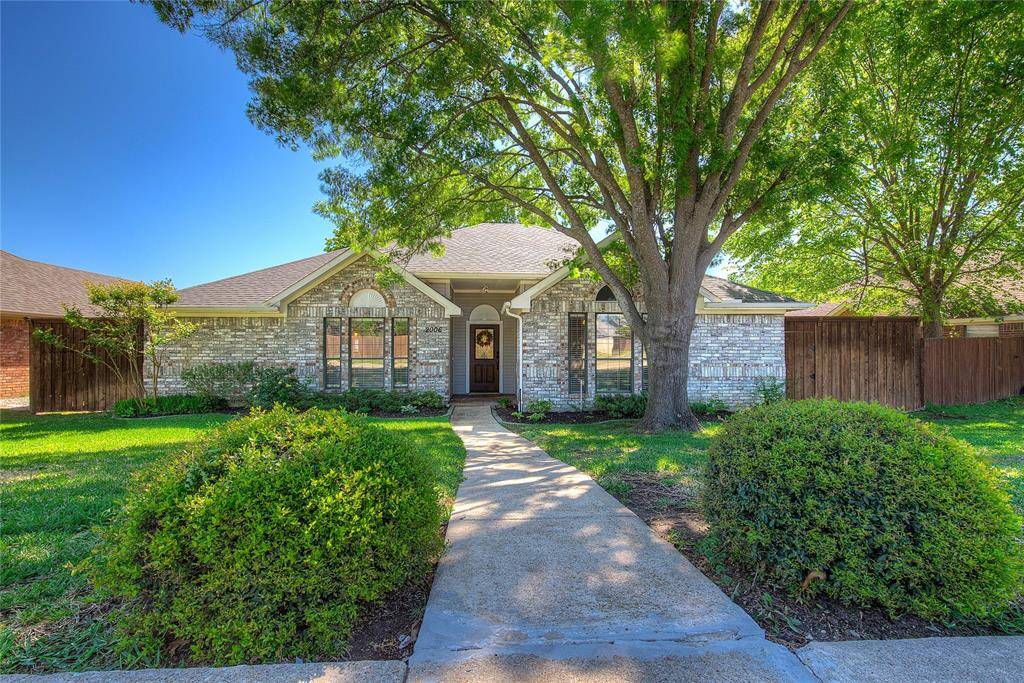 2006 Orchard Trail, Garland, TX 75040