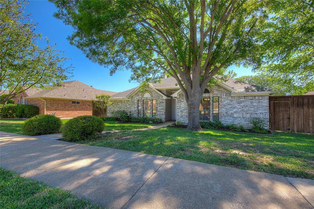 2006 Orchard Trail, Garland, TX 75040