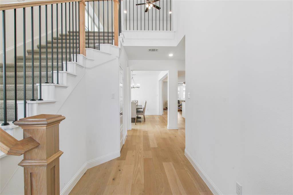 8425 Colburn, The Colony, TX 75056