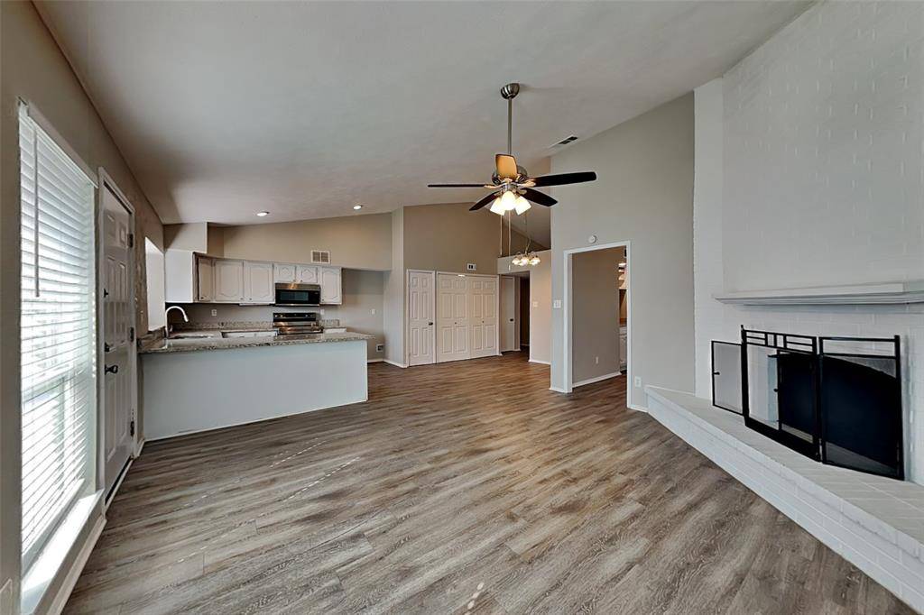 6809 Beeman Drive, Plano, TX 75023