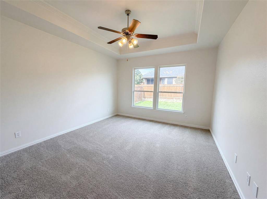 895 Honey Locust Drive, Fate, TX 75087