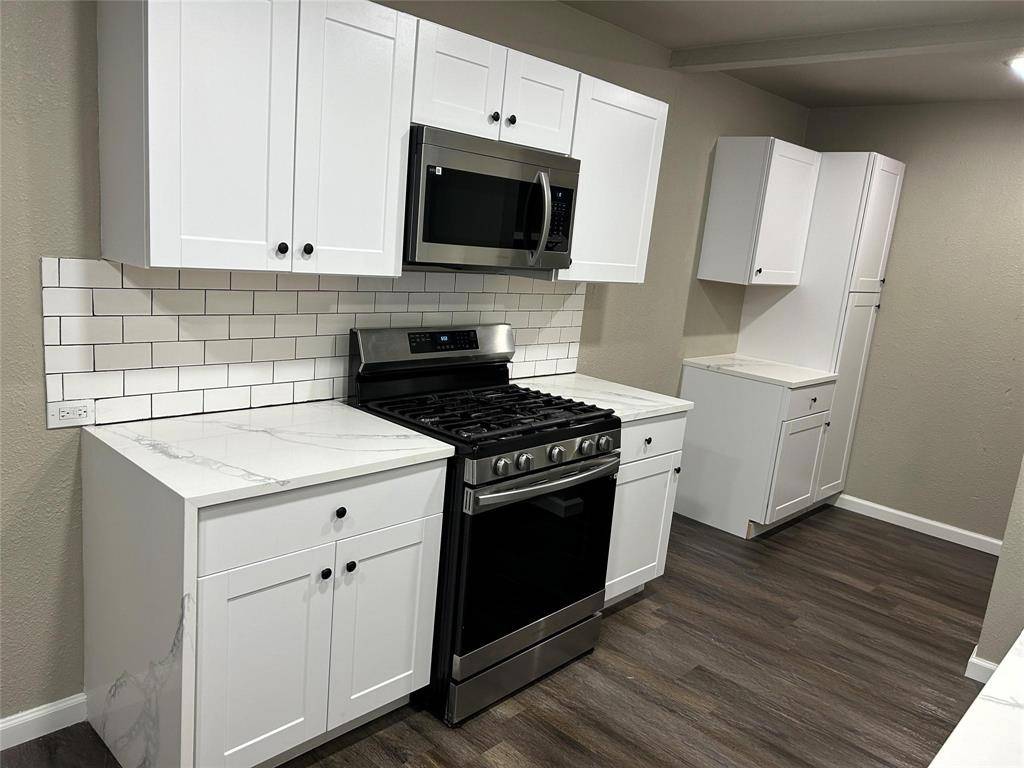 220 N Bernice Drive, Garland, TX 75042