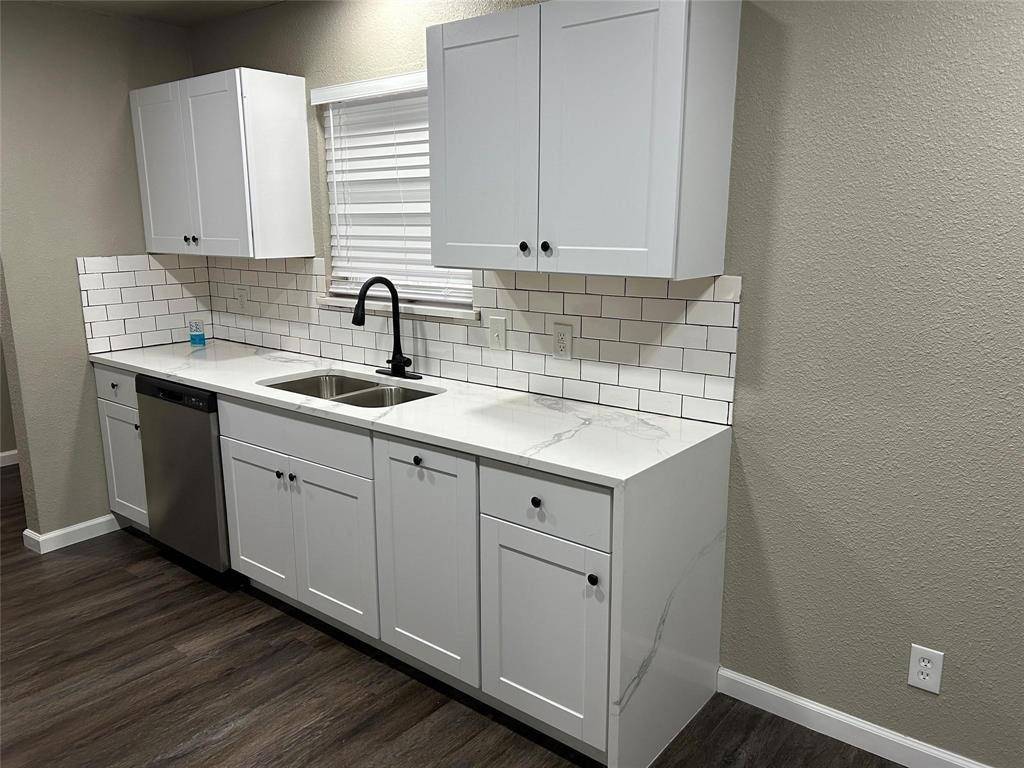 220 N Bernice Drive, Garland, TX 75042