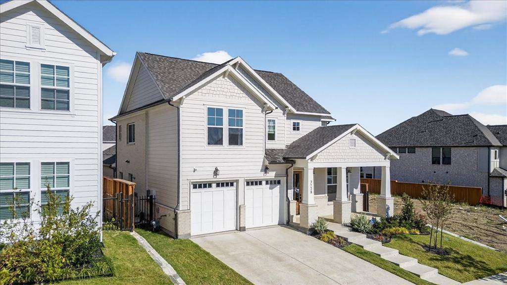 3728 Connie Lane, Frisco, TX 75033