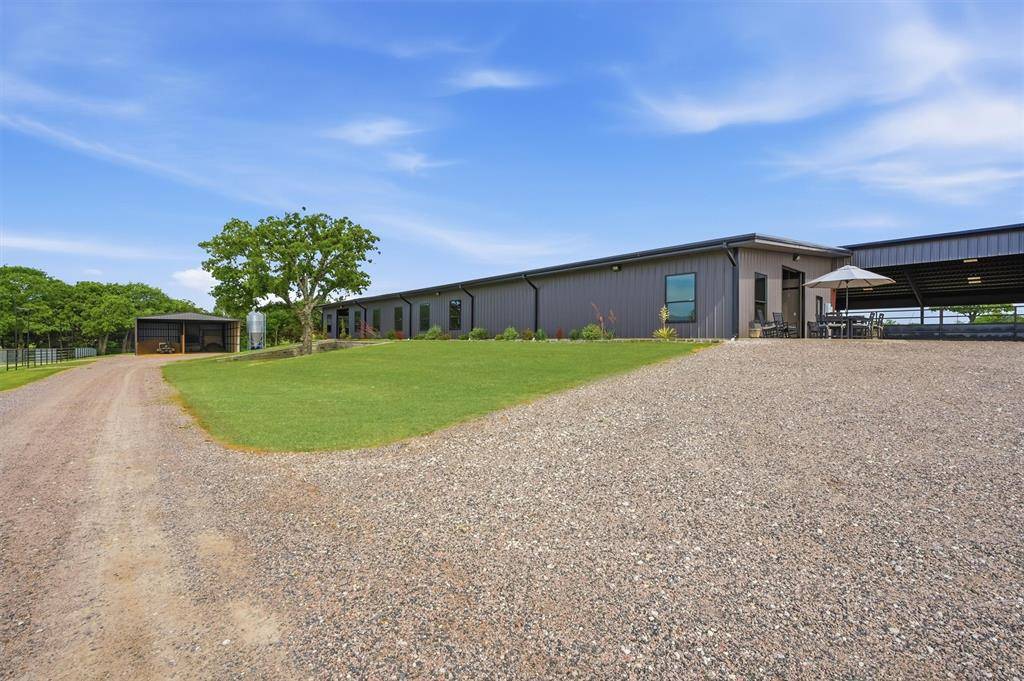 1643 Roland Road, Whitesboro, TX 76273