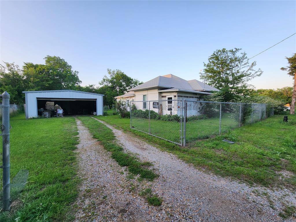 403 Barker Street, Cumby, TX 75433