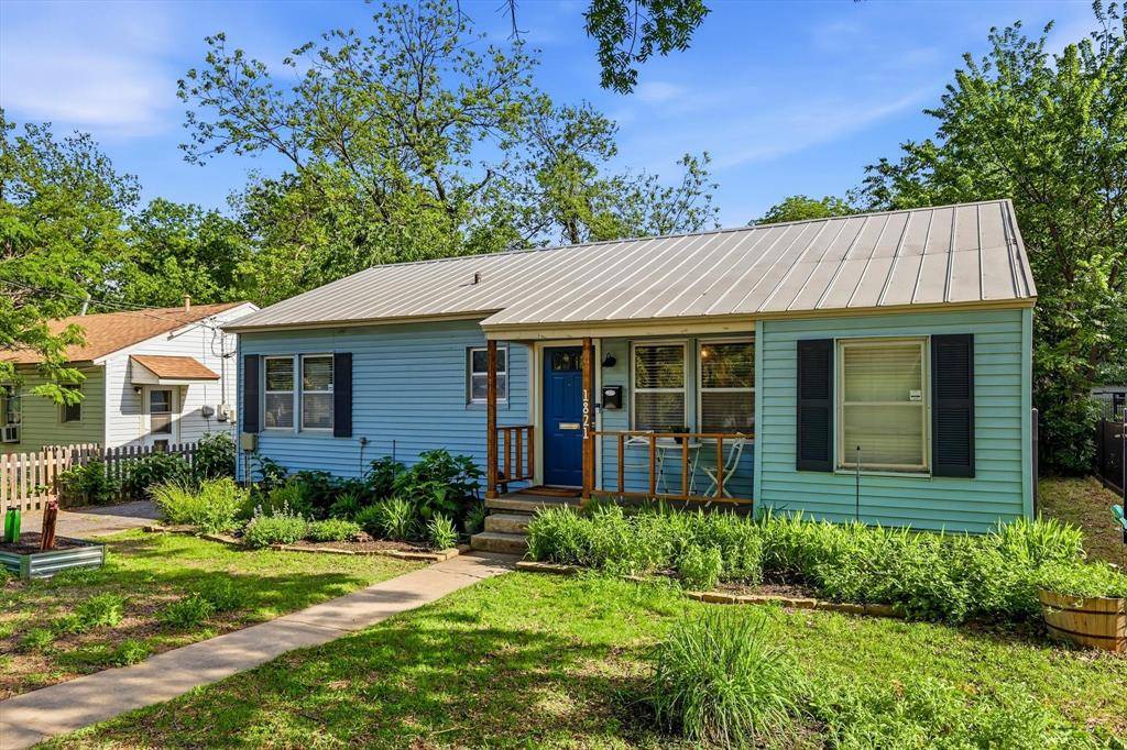 1821 Sena Street, Denton, TX 76201