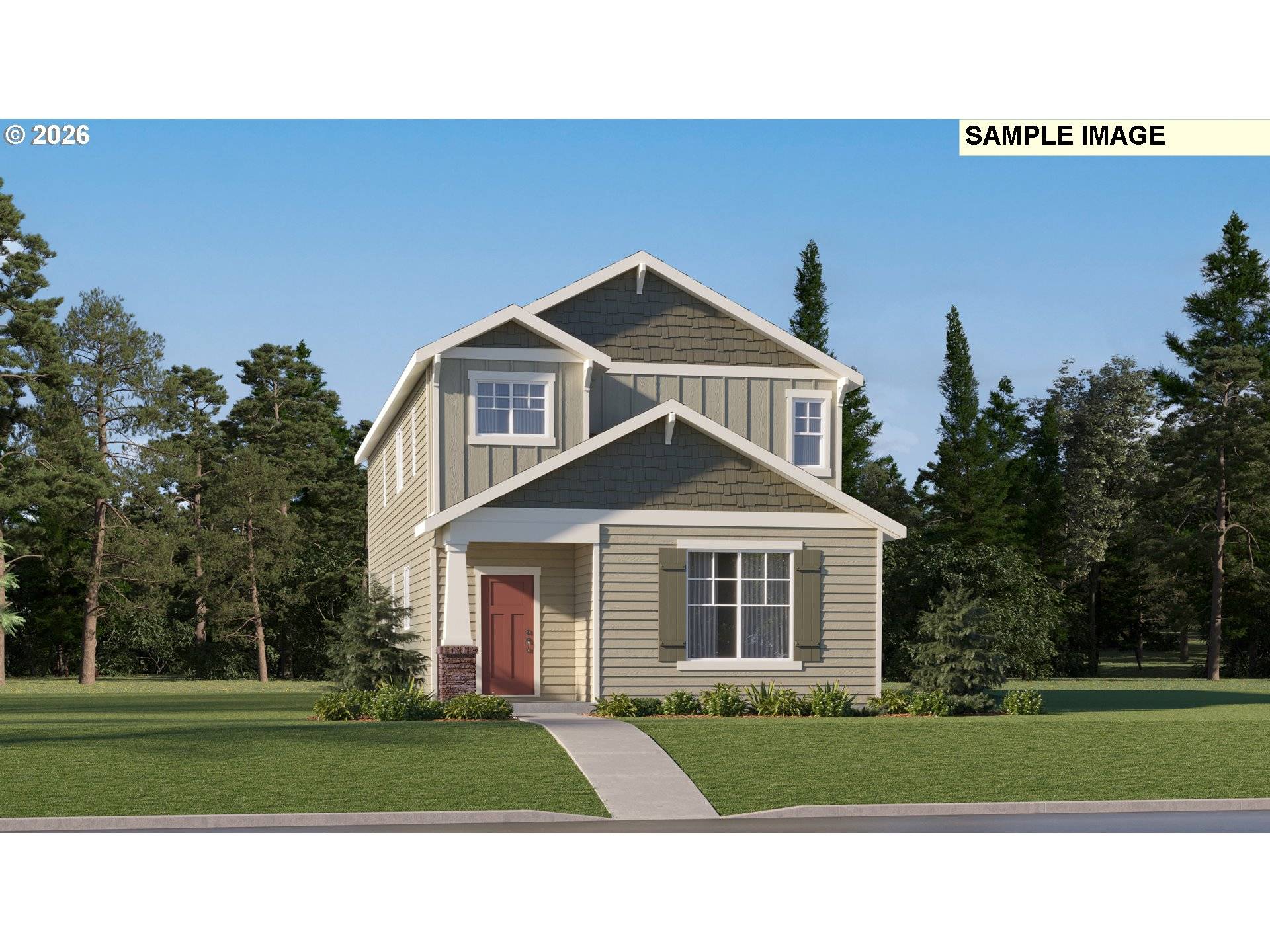 31887 NW TIMERIC DR, North Plains, OR 97133