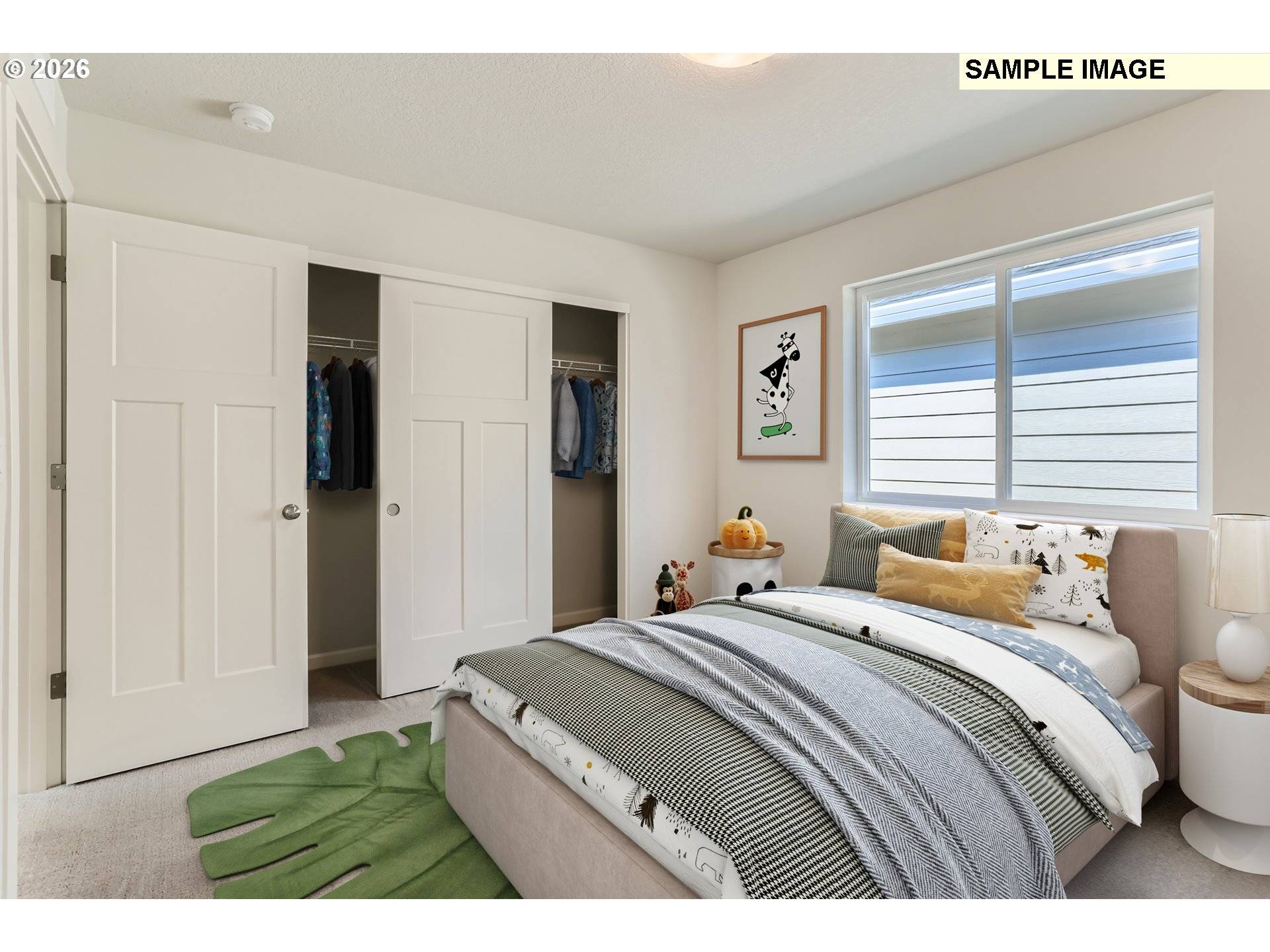 31887 NW TIMERIC DR, North Plains, OR 97133