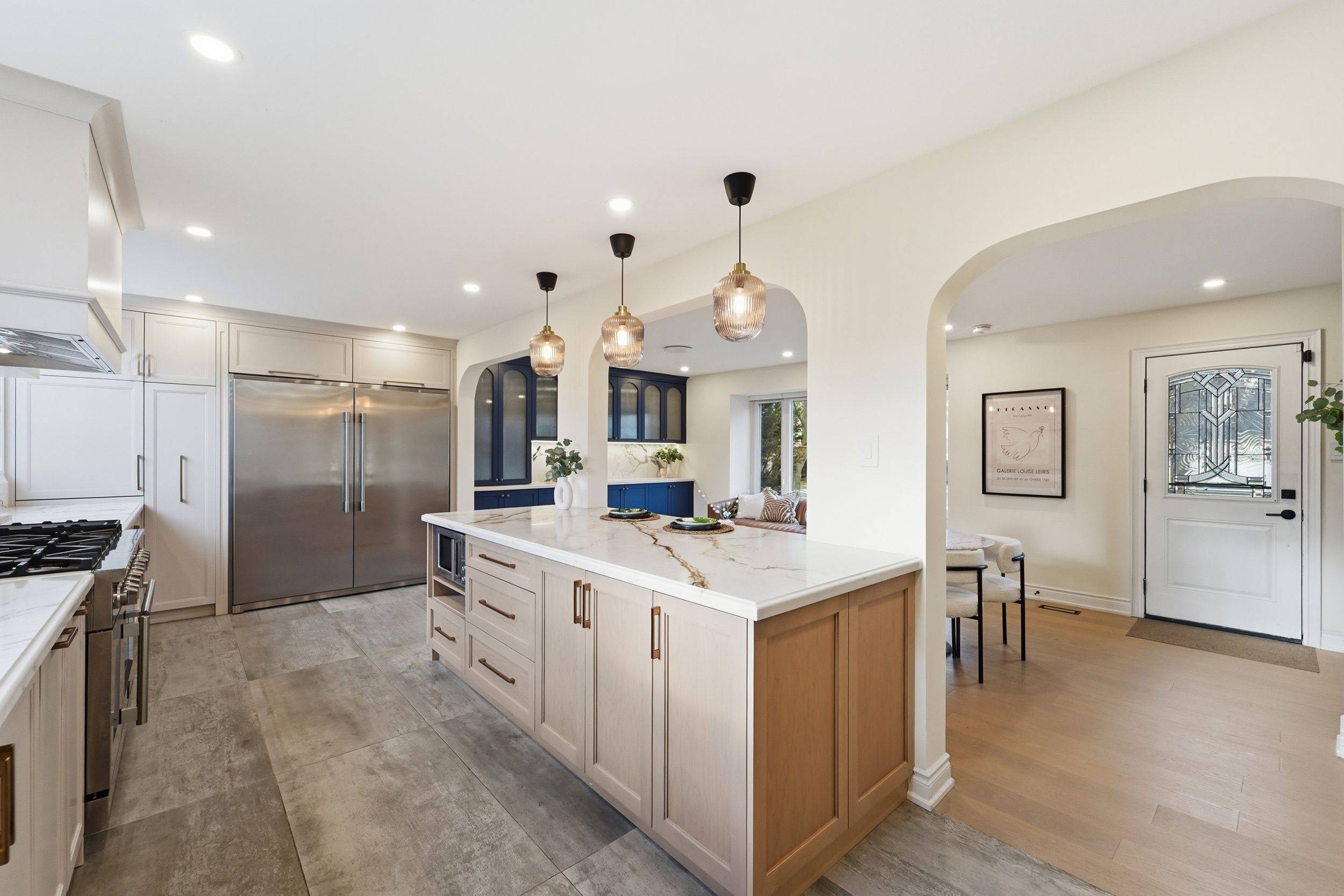 88 Dawn Hill TRL, Markham, ON L3T 3B3