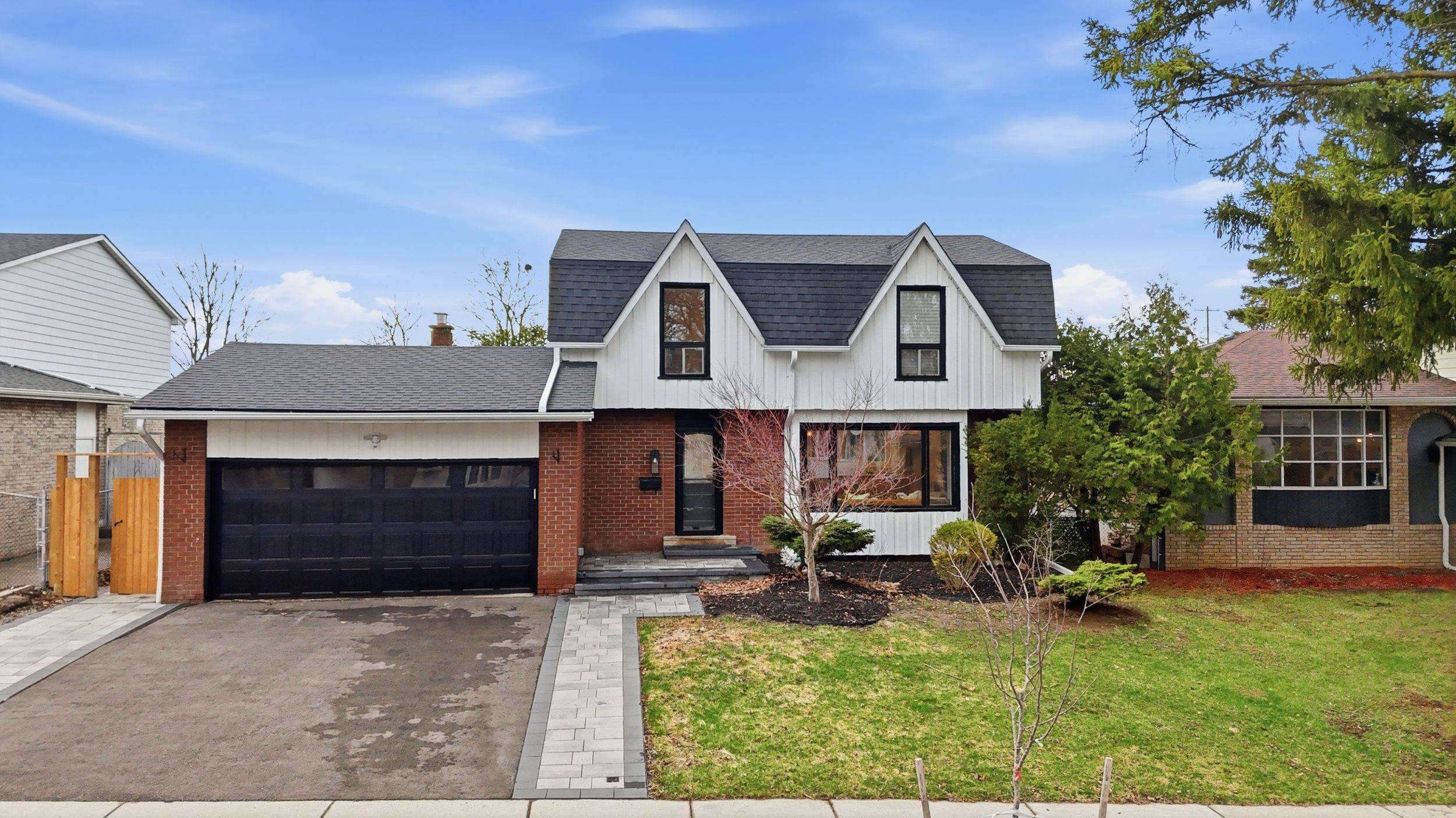 88 Dawn Hill TRL, Markham, ON L3T 3B3