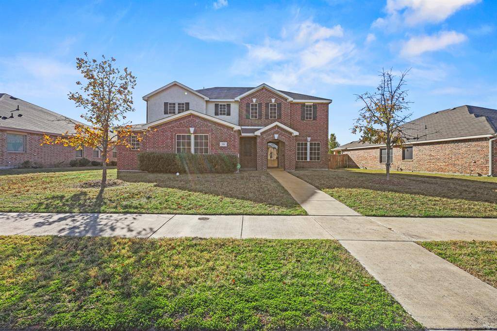 728 Jewelflower Drive, Desoto, TX 75115