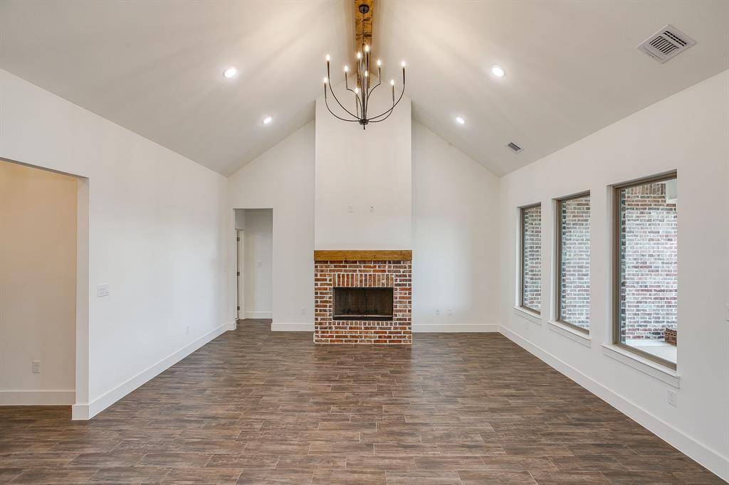 117 Clare Road, Poolville, TX 76487