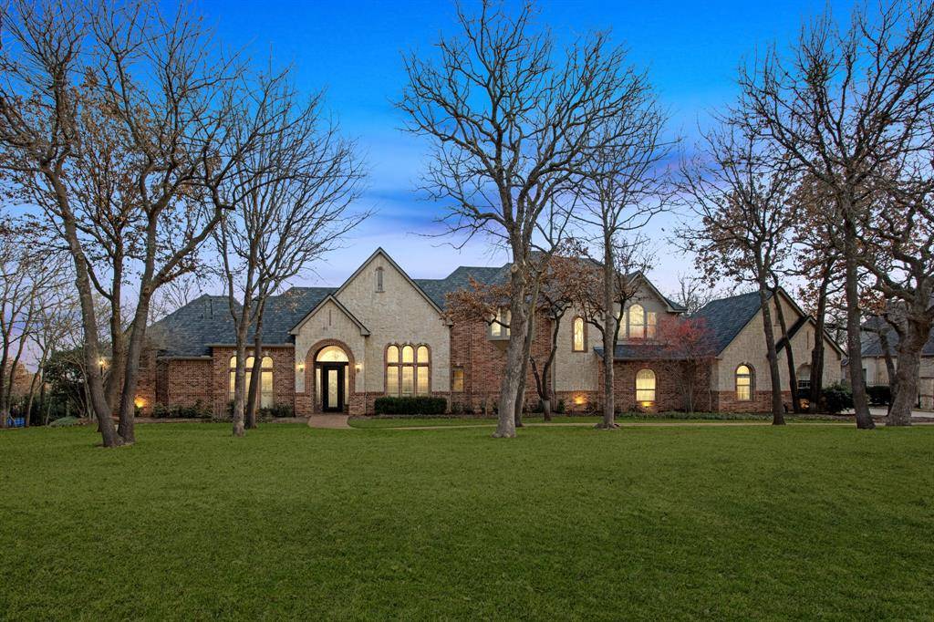 5704 Pine Valley Drive, Flower Mound, TX 75022