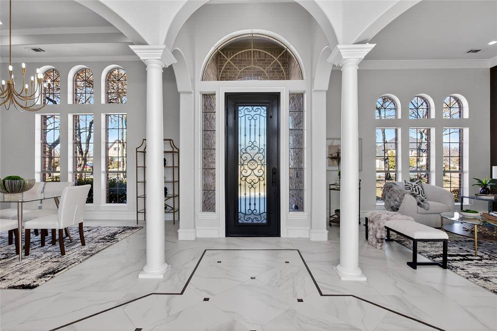 5704 Pine Valley Drive, Flower Mound, TX 75022