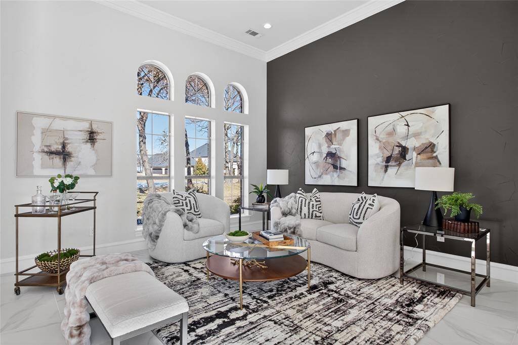 5704 Pine Valley Drive, Flower Mound, TX 75022