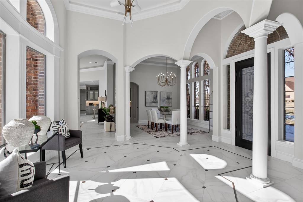 5704 Pine Valley Drive, Flower Mound, TX 75022