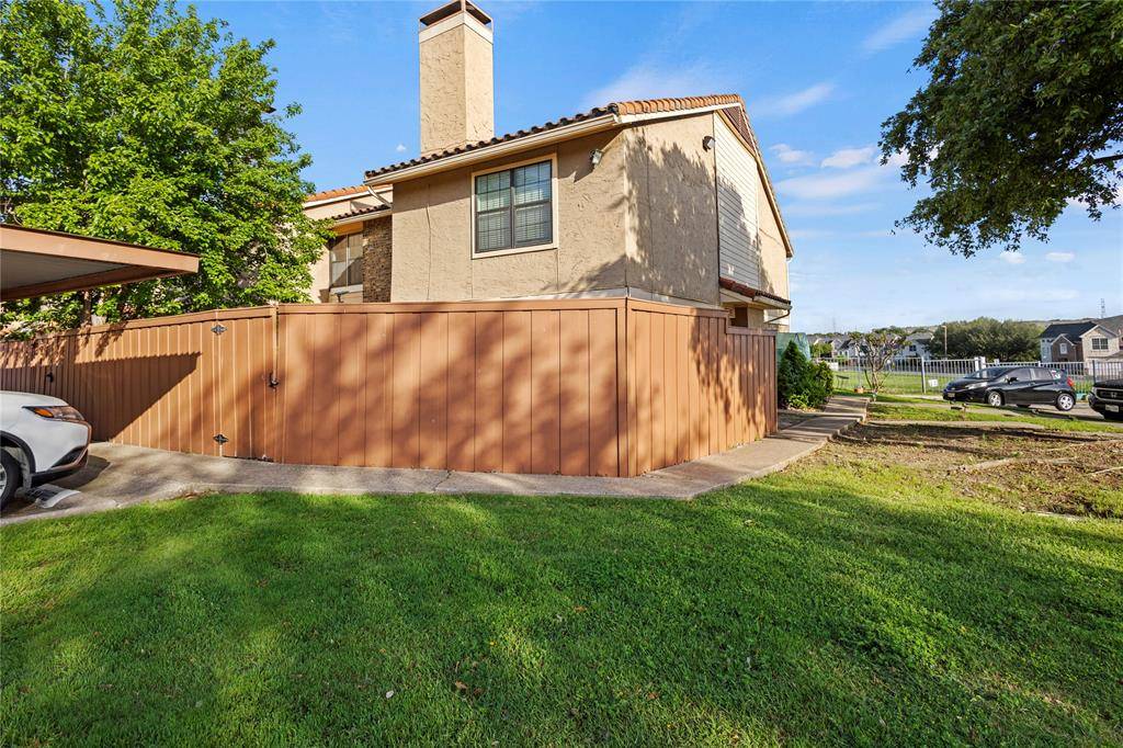 4371 Madera Road #4, Irving, TX 75038