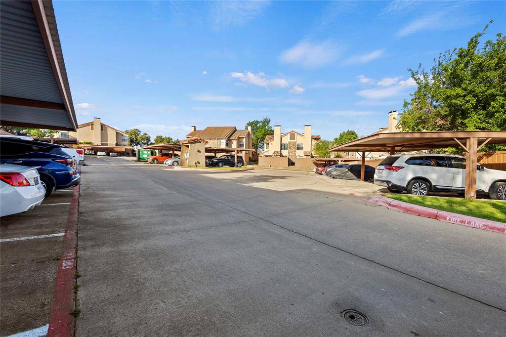 4371 Madera Road #4, Irving, TX 75038