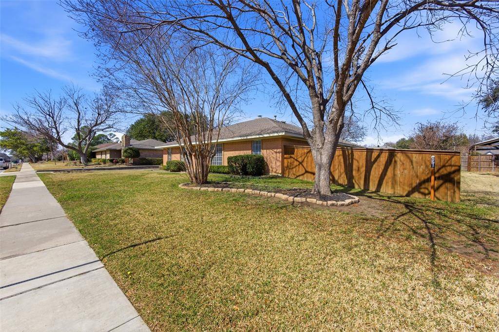 2401 E Windsor Drive, Denton, TX 76209