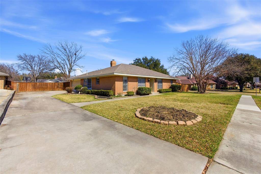 2401 E Windsor Drive, Denton, TX 76209