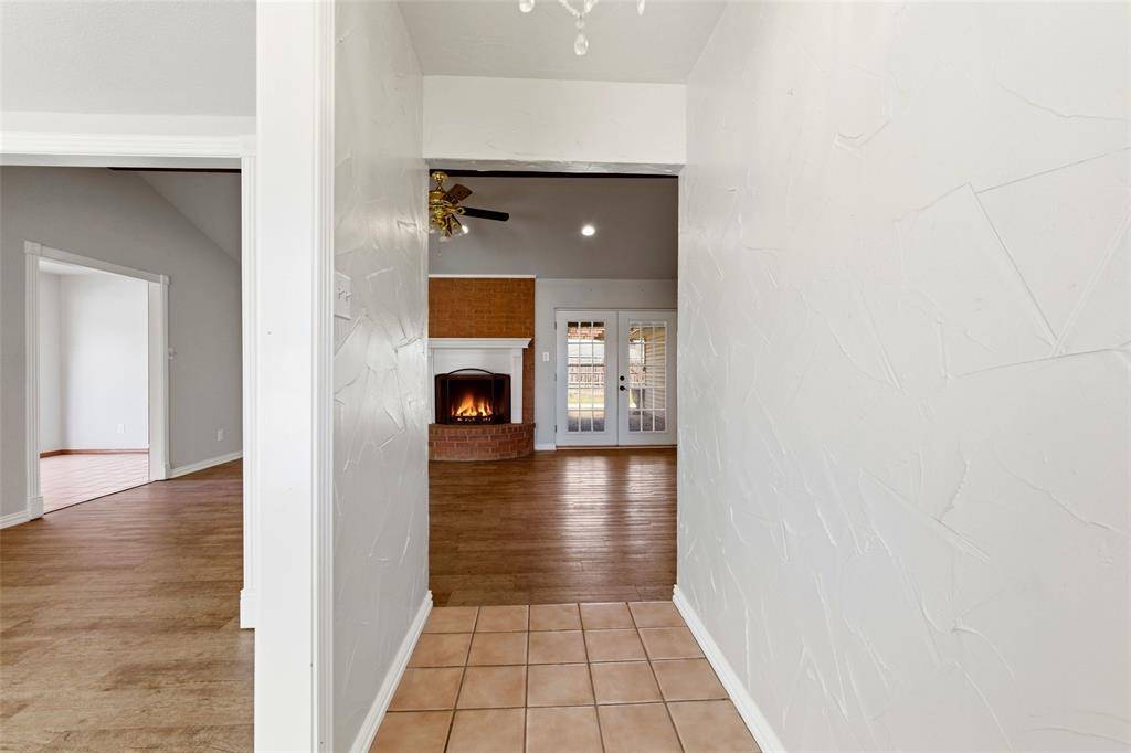 2401 E Windsor Drive, Denton, TX 76209