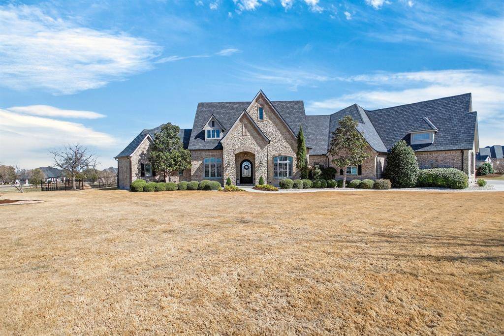 301 Rustic View Lane, Aledo, TX 76008