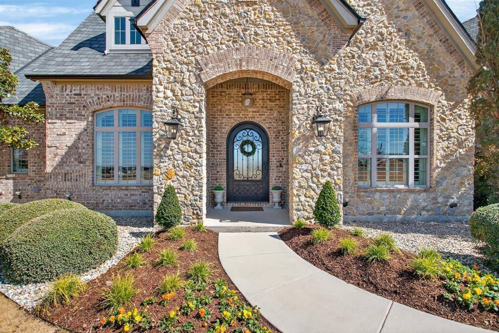 301 Rustic View Lane, Aledo, TX 76008