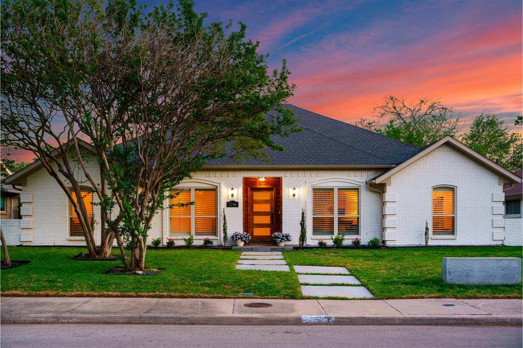 7246 Arbor Oaks Drive, Dallas, TX 75248