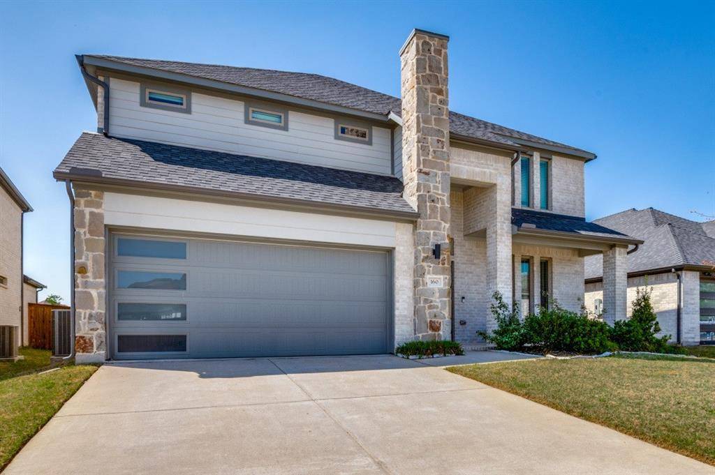 160 Arrow Wood Road, Waxahachie, TX 75165