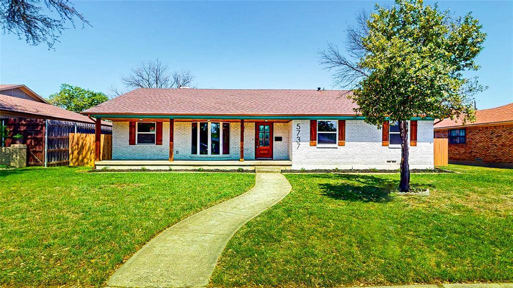5737 Everglade Road, Dallas, TX 75227