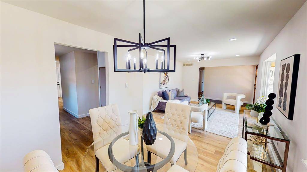 5737 Everglade Road, Dallas, TX 75227