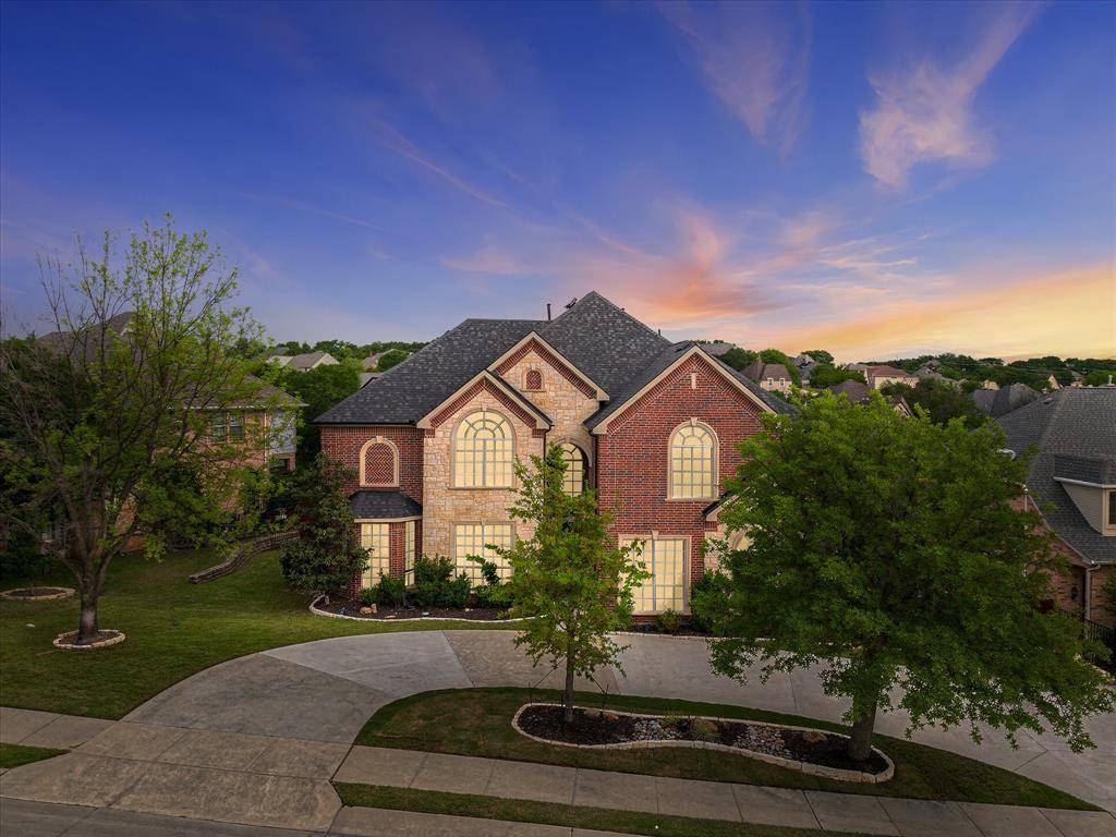 3306 Castlewood Boulevard, Highland Village, TX 75077