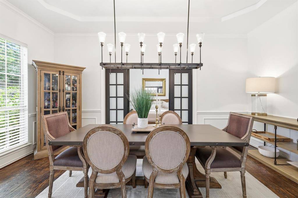 3306 Castlewood Boulevard, Highland Village, TX 75077