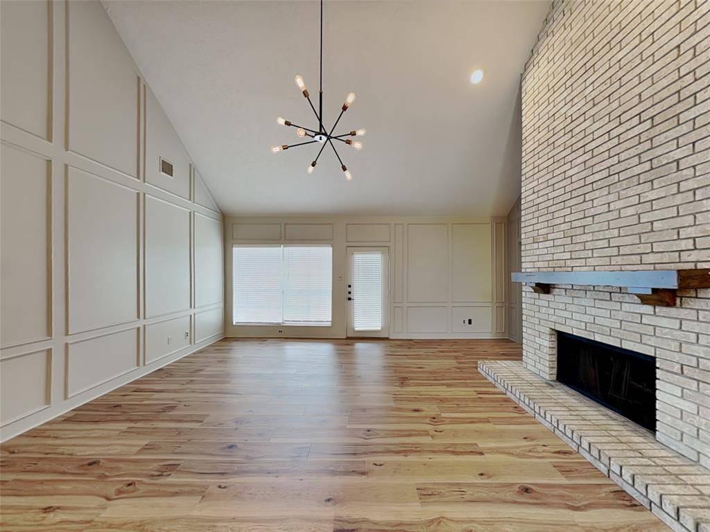 1313 Red Maple Drive, Carrollton, TX 75007