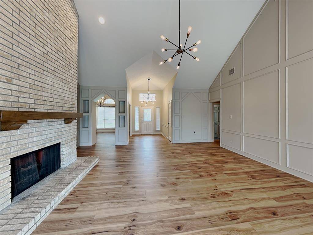 1313 Red Maple Drive, Carrollton, TX 75007