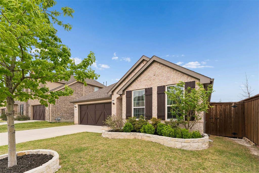3508 Etta Terrace, Celina, TX 75009