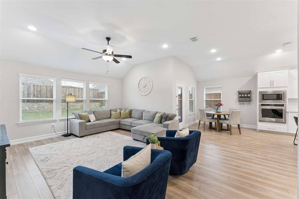 3508 Etta Terrace, Celina, TX 75009